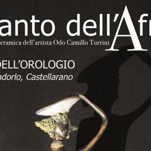 il canto dell'africa picture of the event: IL CANTO DELL'AFRICA